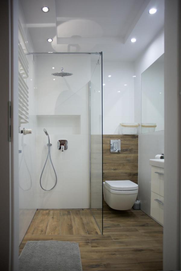 Apartament Kameralny Kazimierz Dolny Exterior foto