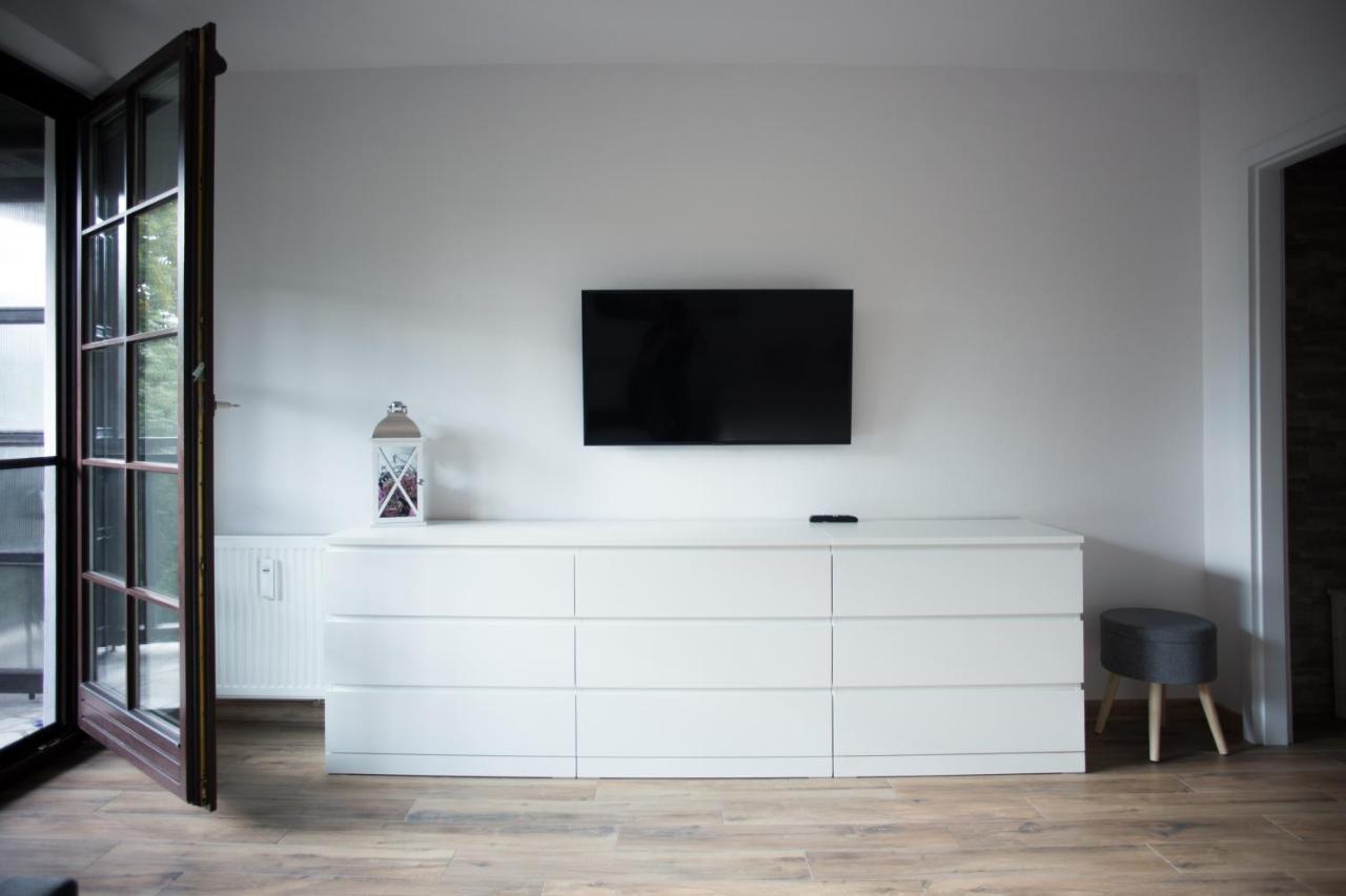 Apartament Kameralny Kazimierz Dolny Exterior foto